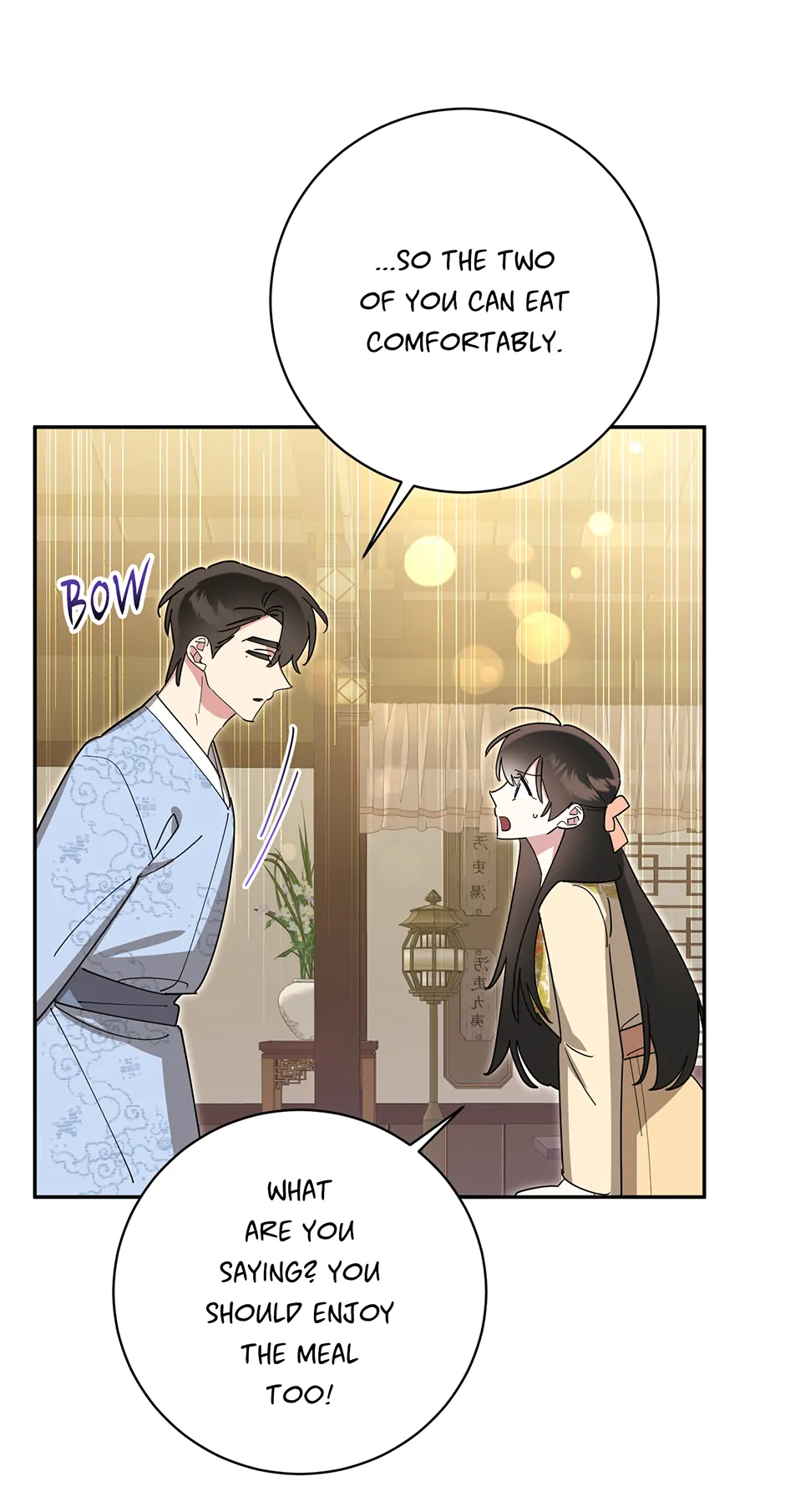 I Am the Precious Daughter of the Greatest Villain in the Fantasy World - Chapter 155 Page 8