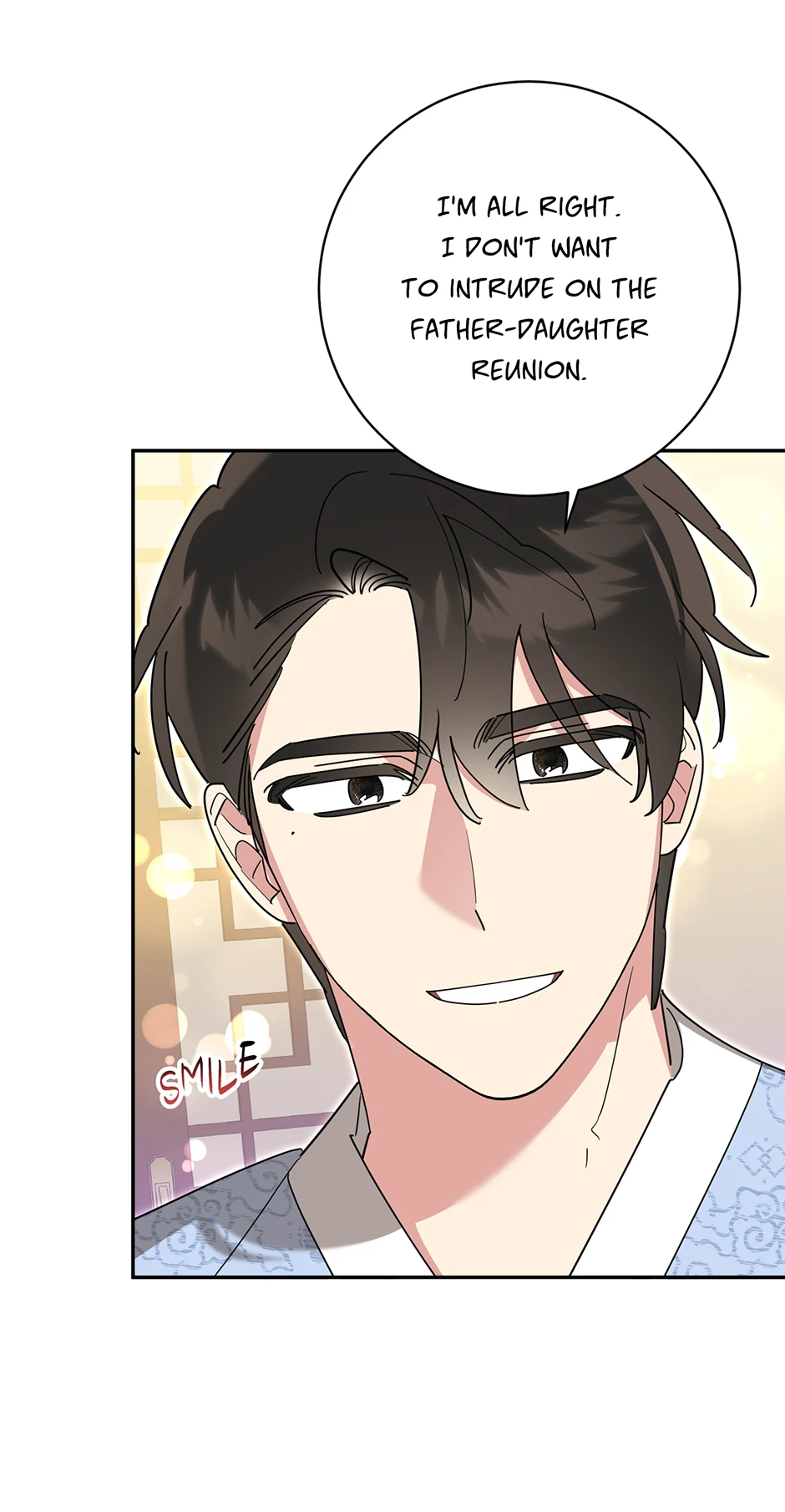 I Am the Precious Daughter of the Greatest Villain in the Fantasy World - Chapter 155 Page 9