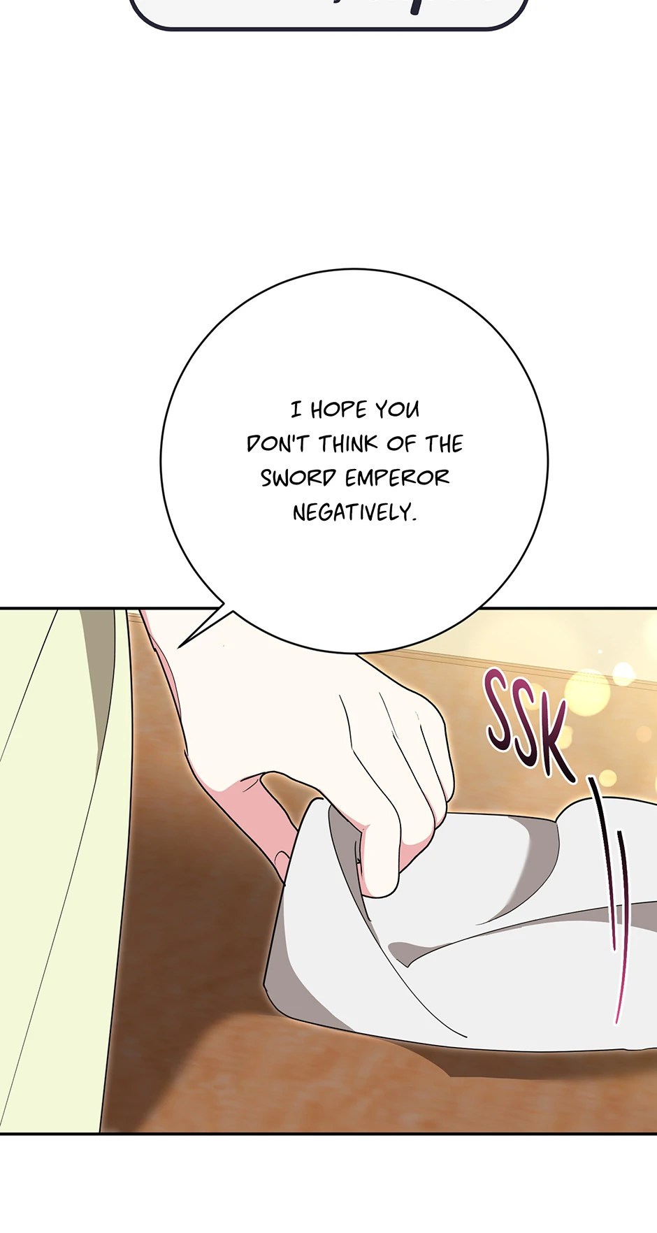 I Am the Precious Daughter of the Greatest Villain in the Fantasy World - Chapter 156 Page 11