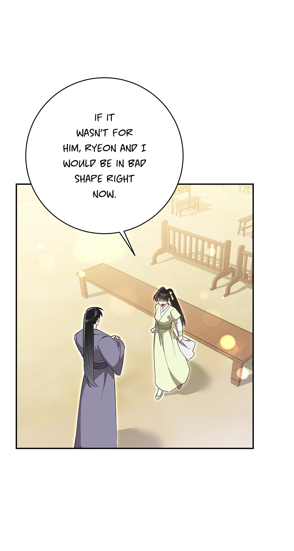 I Am the Precious Daughter of the Greatest Villain in the Fantasy World - Chapter 156 Page 12
