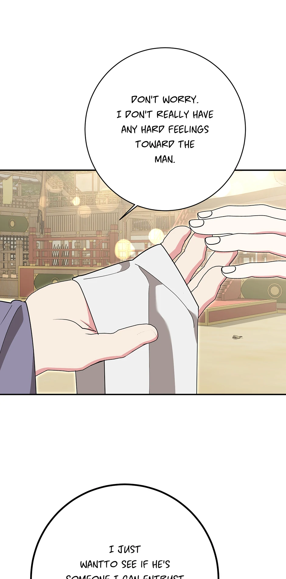 I Am the Precious Daughter of the Greatest Villain in the Fantasy World - Chapter 156 Page 15