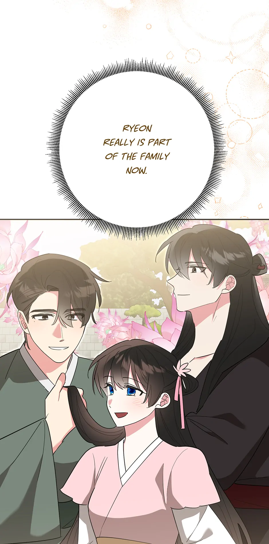 I Am the Precious Daughter of the Greatest Villain in the Fantasy World - Chapter 156 Page 18