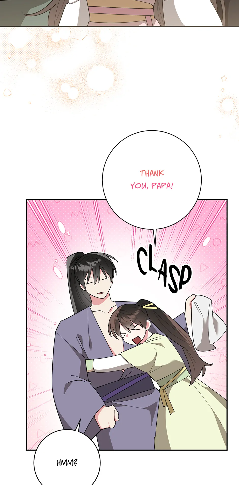 I Am the Precious Daughter of the Greatest Villain in the Fantasy World - Chapter 156 Page 19