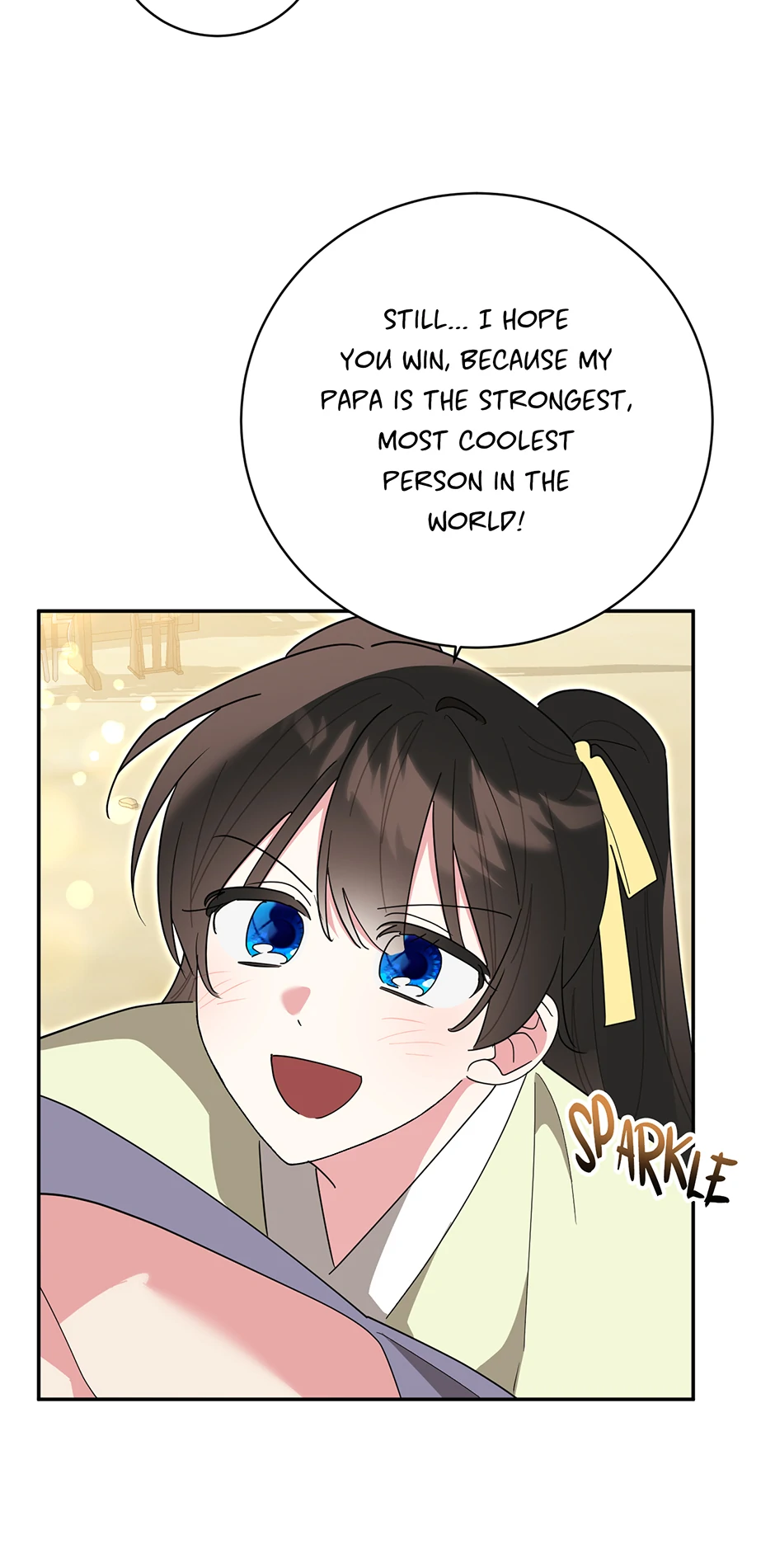 I Am the Precious Daughter of the Greatest Villain in the Fantasy World - Chapter 156 Page 20