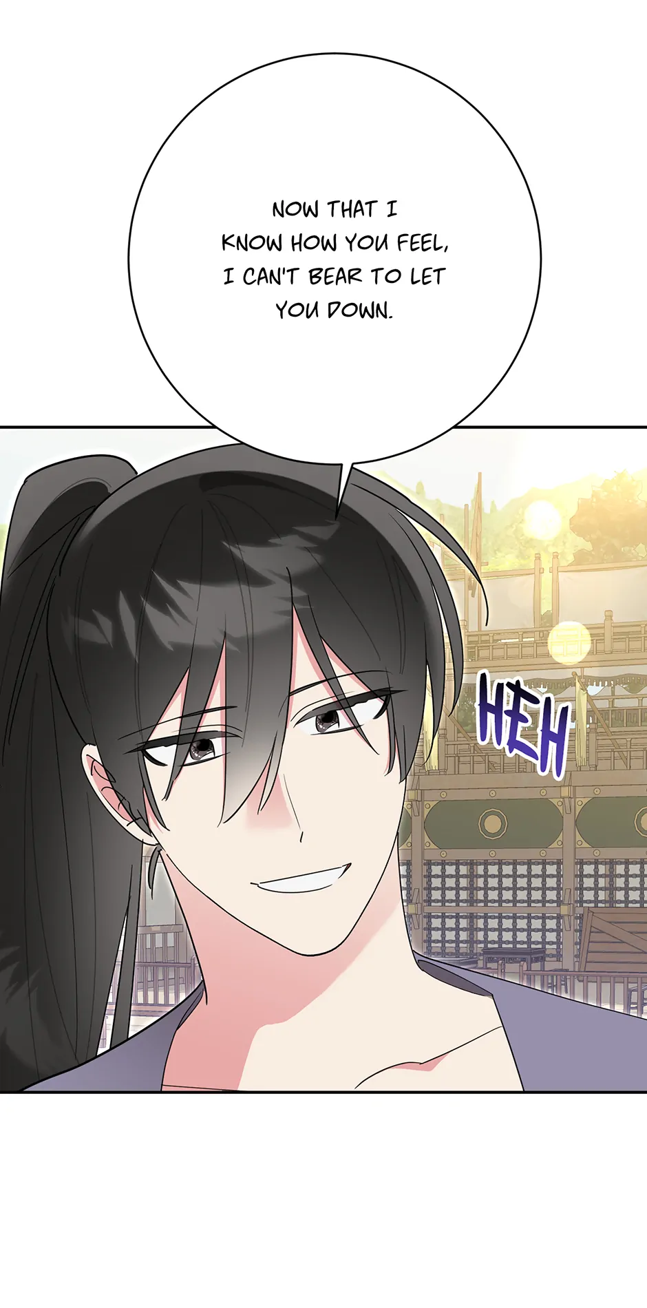 I Am the Precious Daughter of the Greatest Villain in the Fantasy World - Chapter 156 Page 21