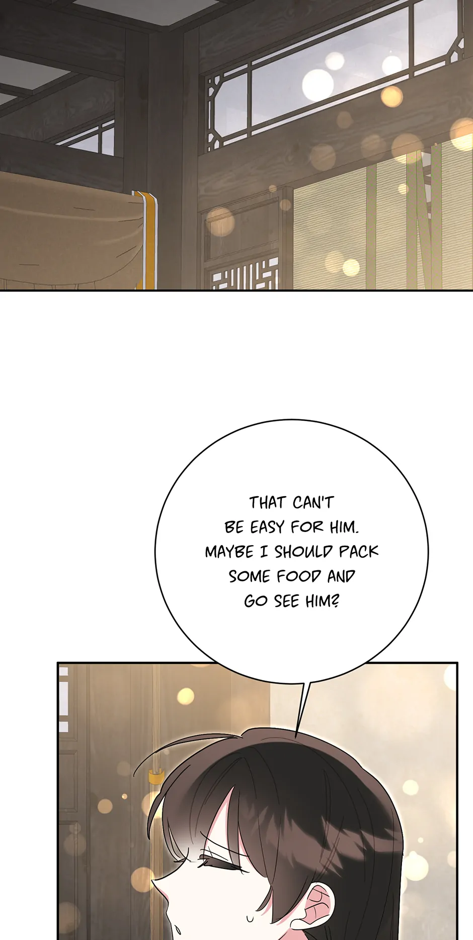 I Am the Precious Daughter of the Greatest Villain in the Fantasy World - Chapter 156 Page 27