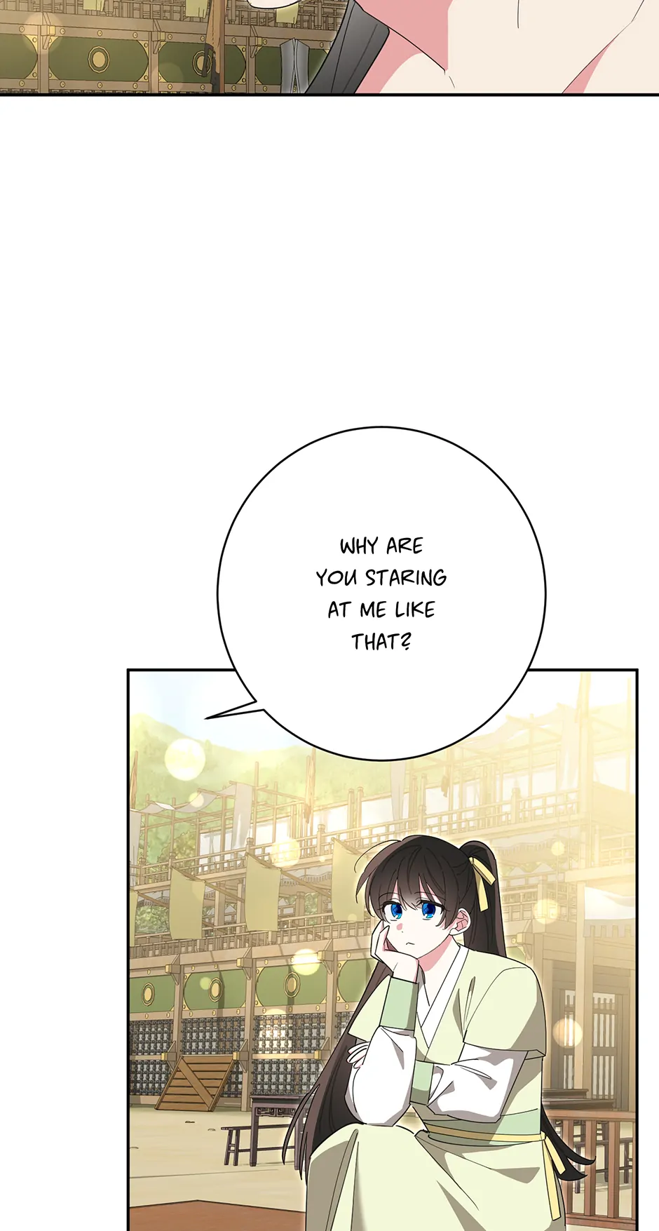 I Am the Precious Daughter of the Greatest Villain in the Fantasy World - Chapter 156 Page 3