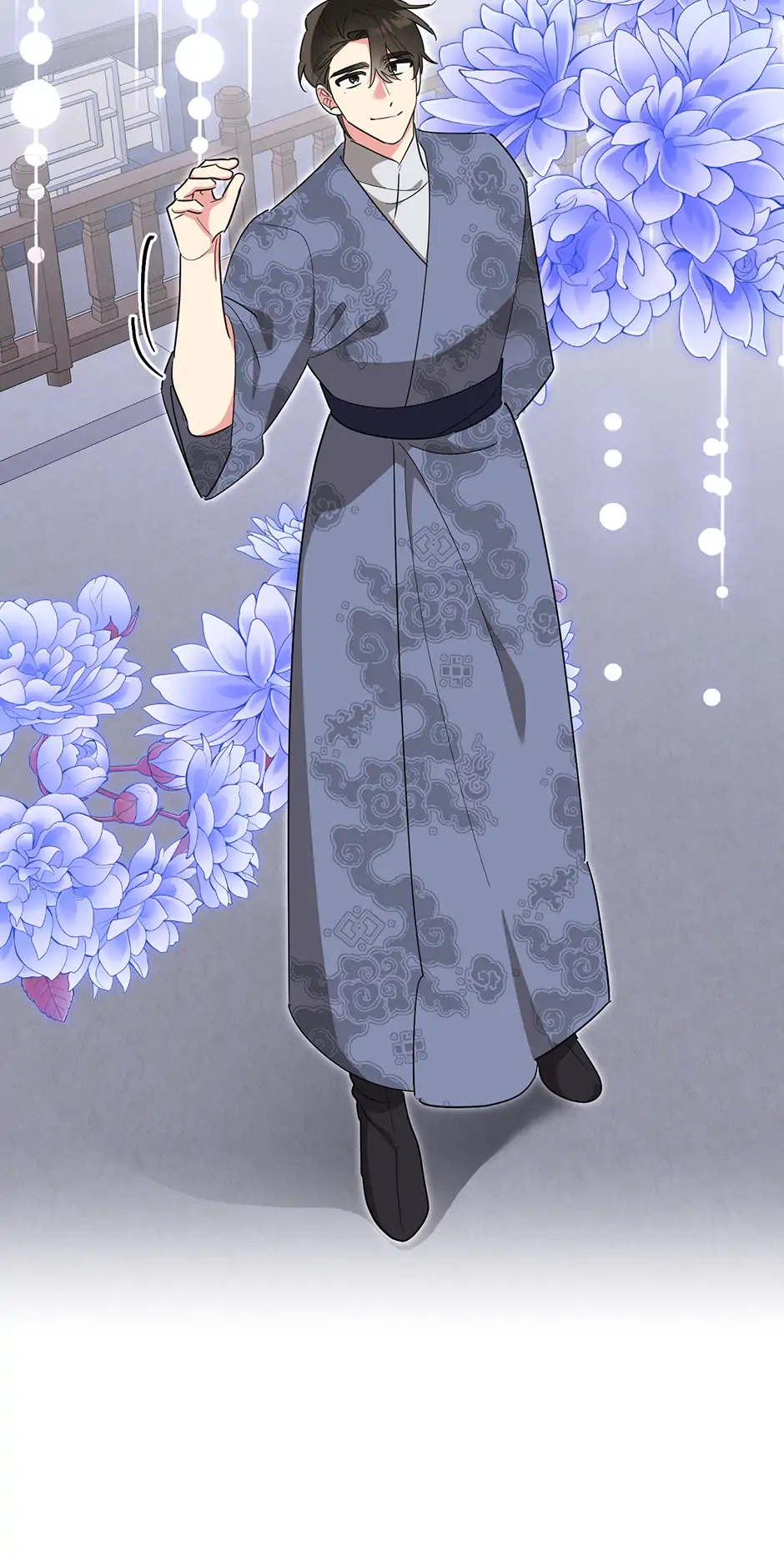 I Am the Precious Daughter of the Greatest Villain in the Fantasy World - Chapter 156 Page 32