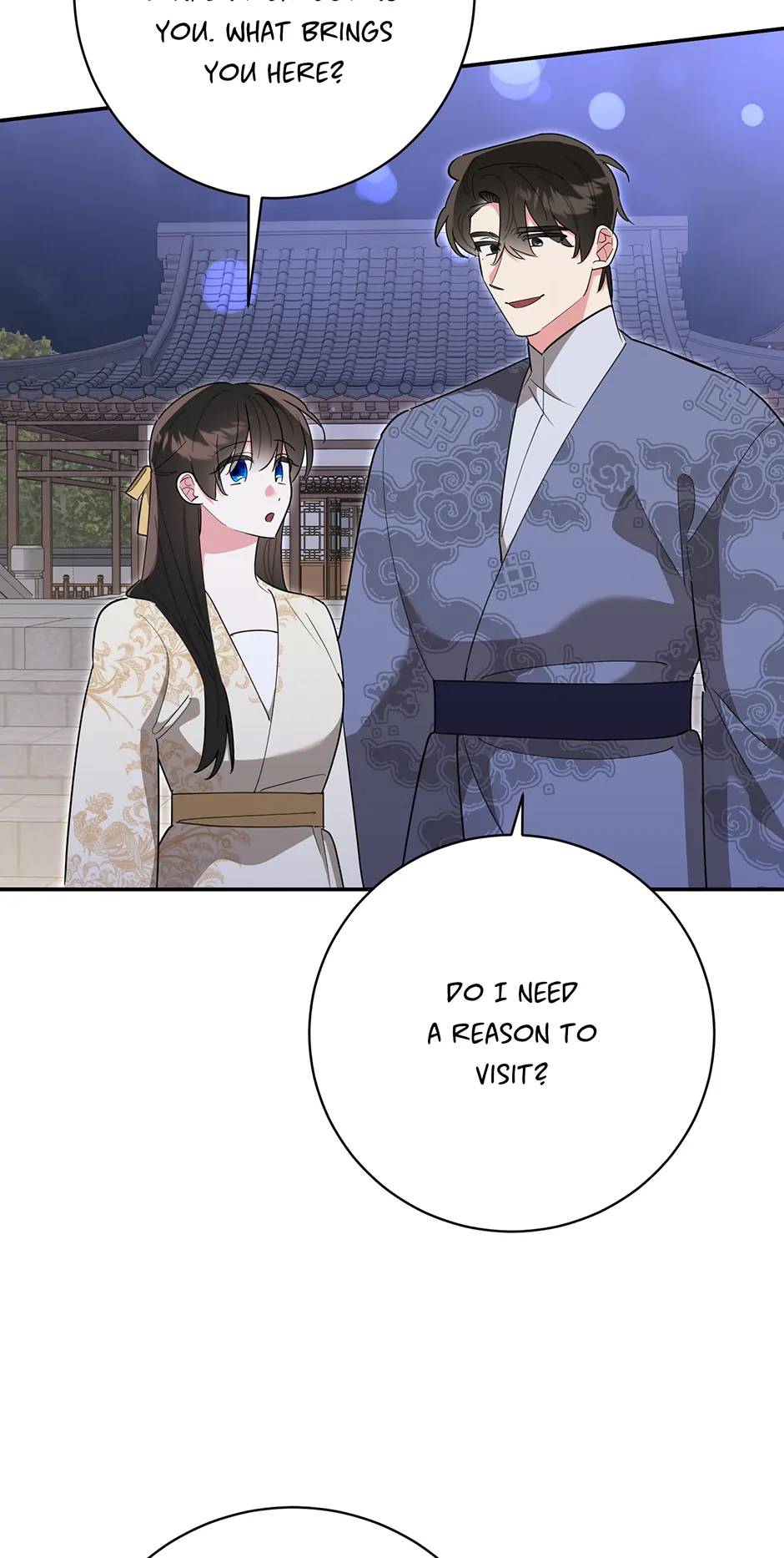 I Am the Precious Daughter of the Greatest Villain in the Fantasy World - Chapter 156 Page 34