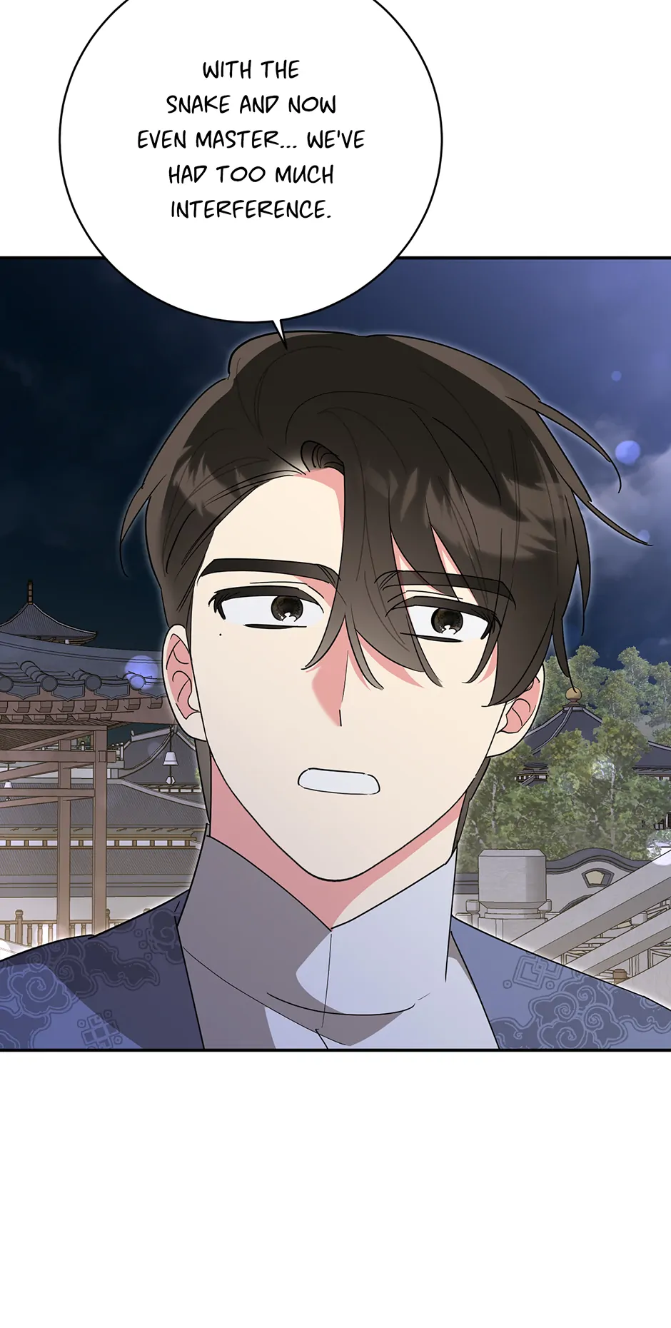 I Am the Precious Daughter of the Greatest Villain in the Fantasy World - Chapter 156 Page 35