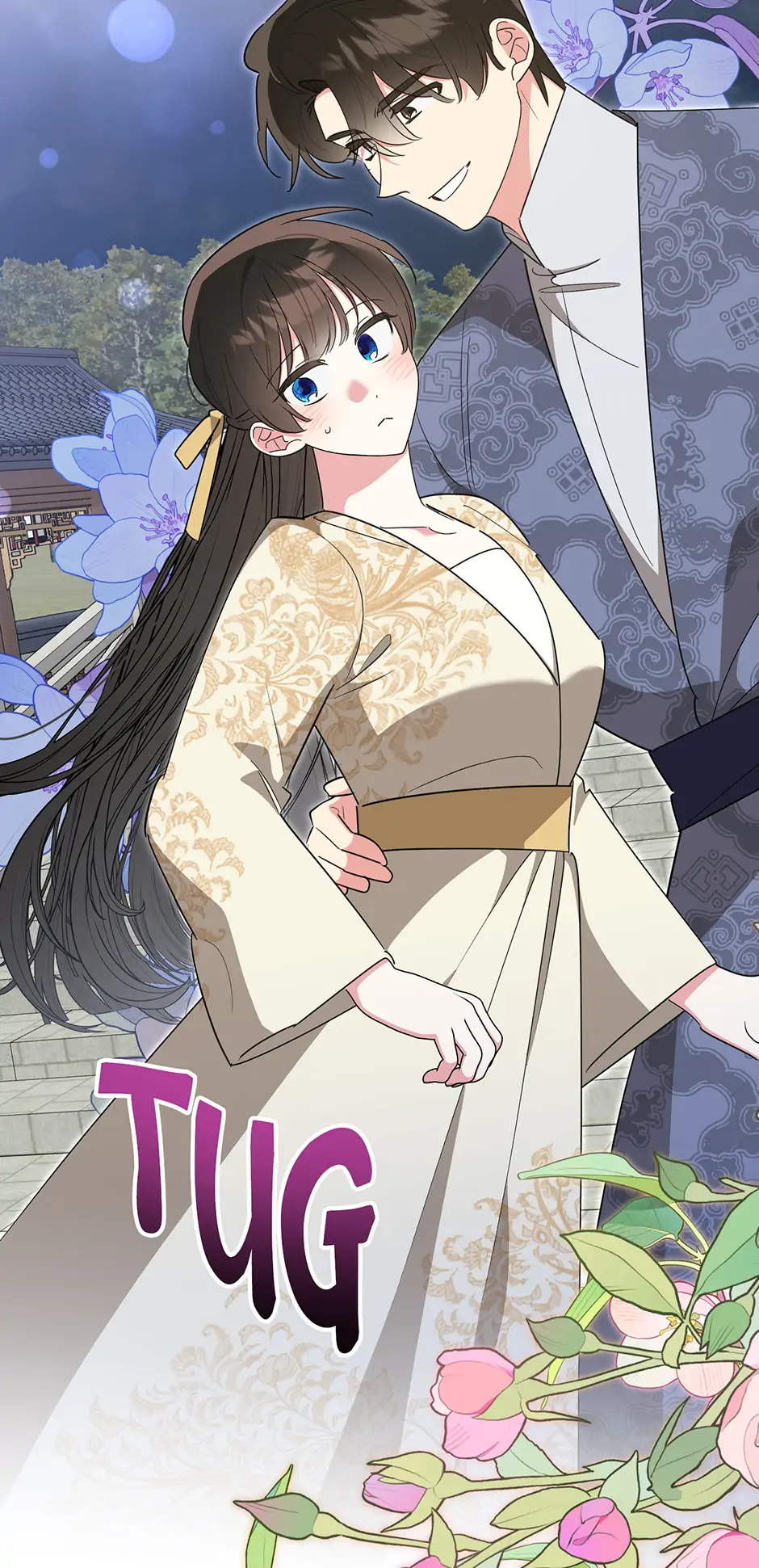 I Am the Precious Daughter of the Greatest Villain in the Fantasy World - Chapter 156 Page 37