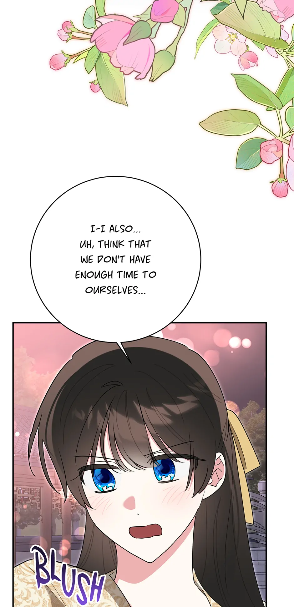 I Am the Precious Daughter of the Greatest Villain in the Fantasy World - Chapter 156 Page 38