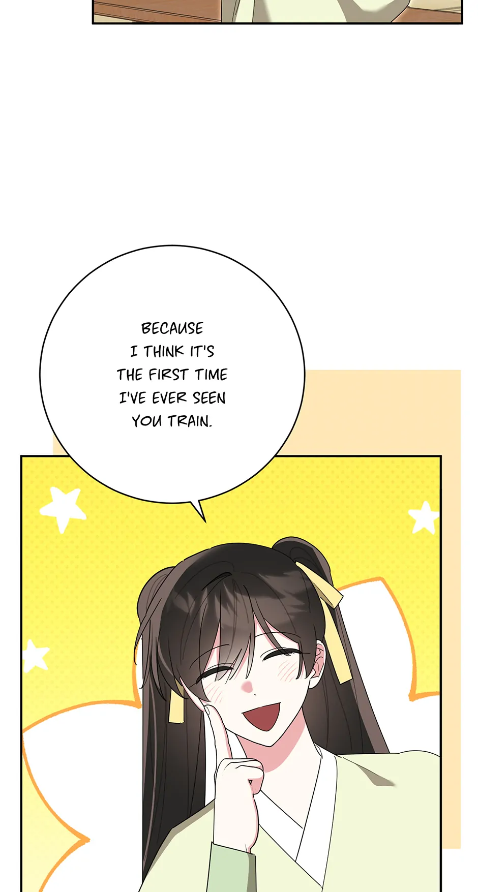 I Am the Precious Daughter of the Greatest Villain in the Fantasy World - Chapter 156 Page 4