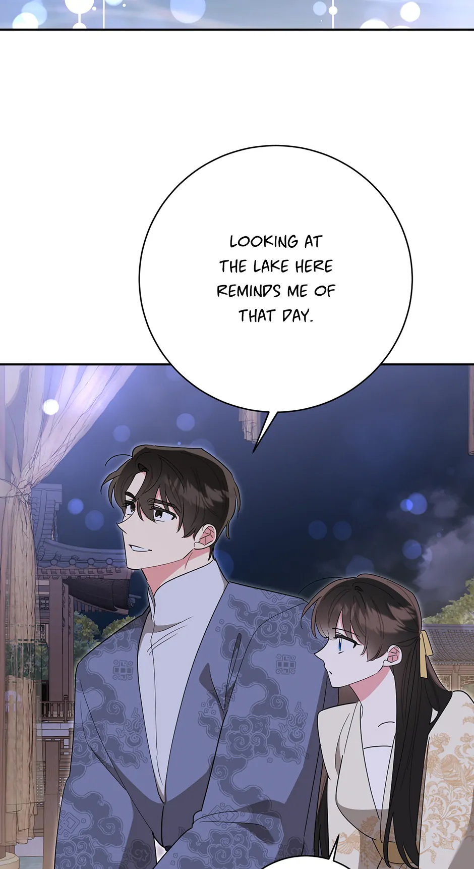 I Am the Precious Daughter of the Greatest Villain in the Fantasy World - Chapter 156 Page 43