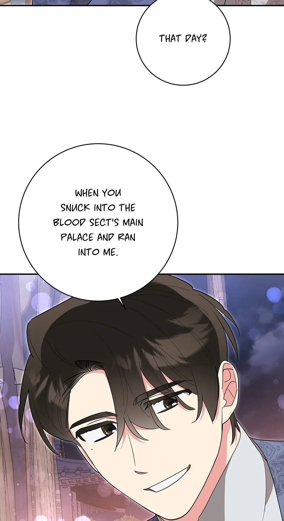 I Am the Precious Daughter of the Greatest Villain in the Fantasy World - Chapter 156 Page 44