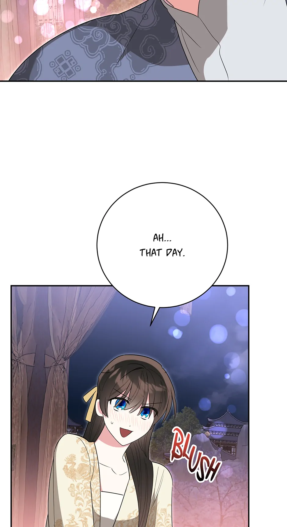 I Am the Precious Daughter of the Greatest Villain in the Fantasy World - Chapter 156 Page 45