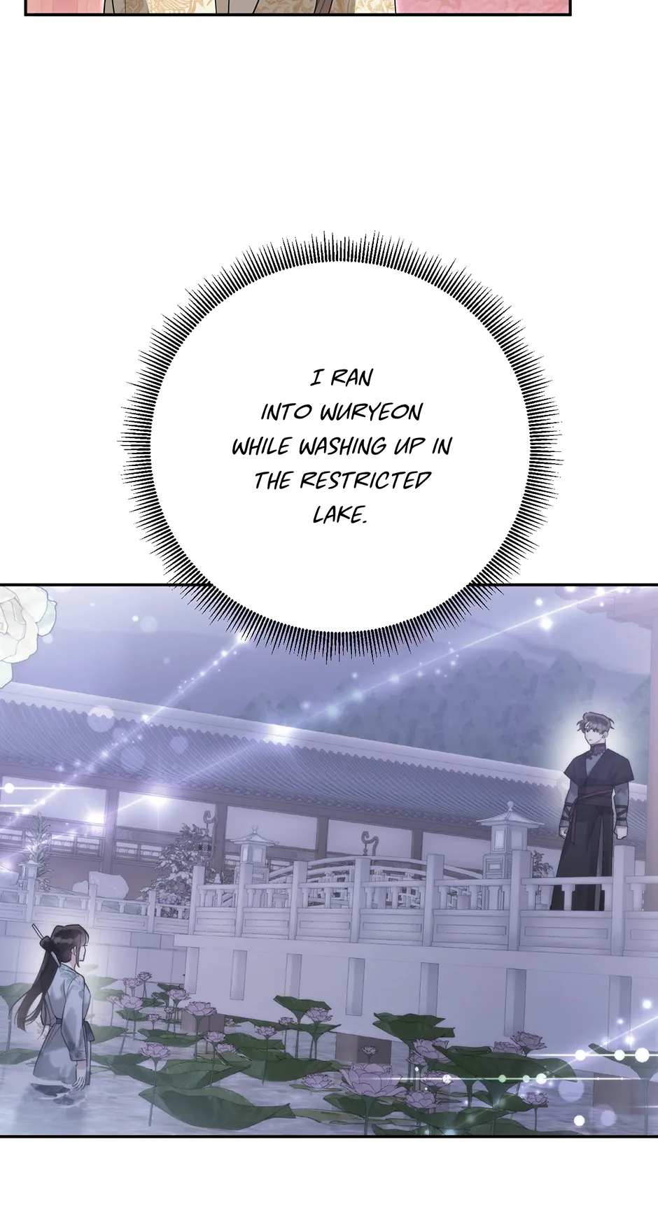 I Am the Precious Daughter of the Greatest Villain in the Fantasy World - Chapter 156 Page 46