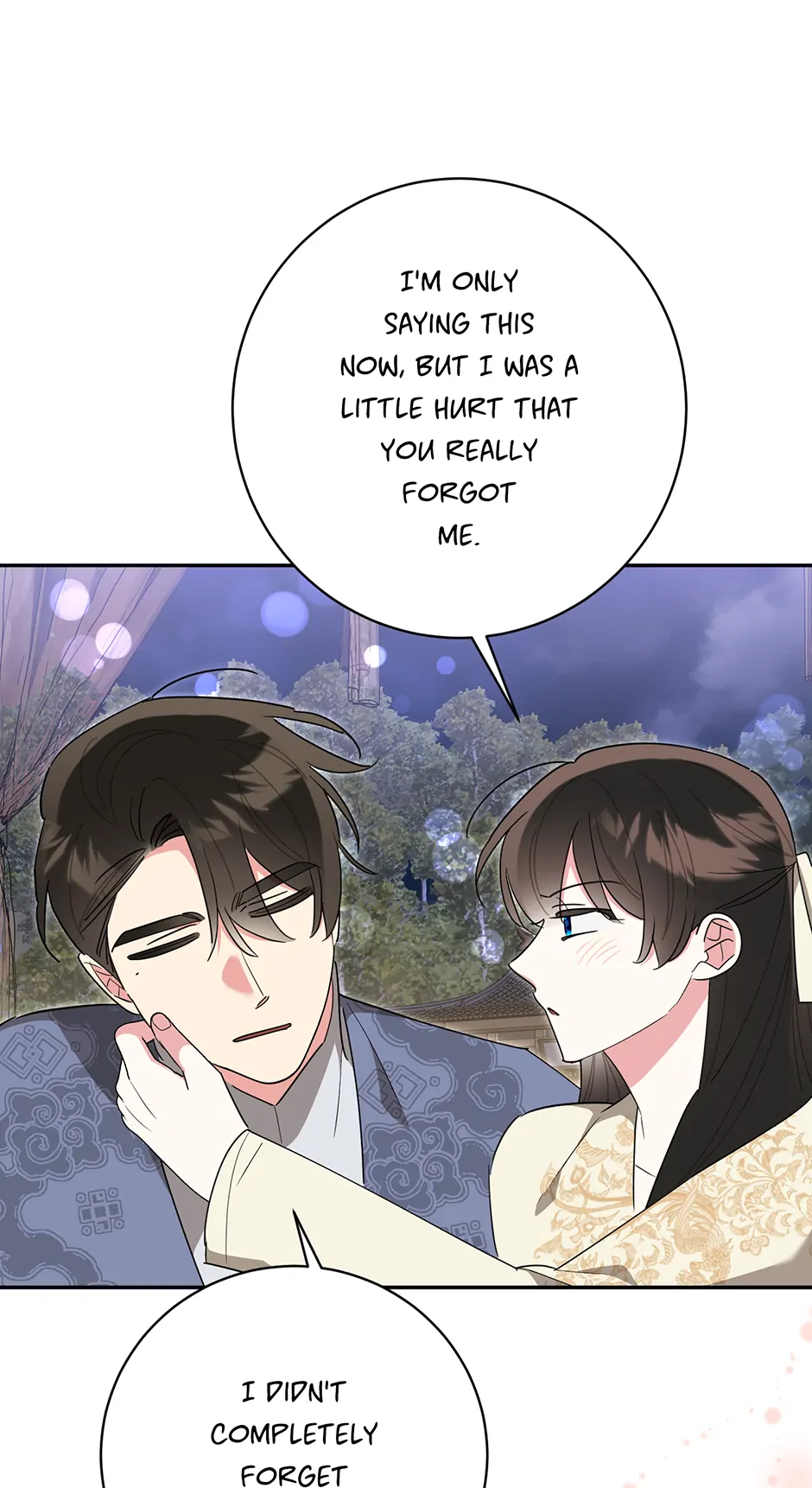 I Am the Precious Daughter of the Greatest Villain in the Fantasy World - Chapter 156 Page 47