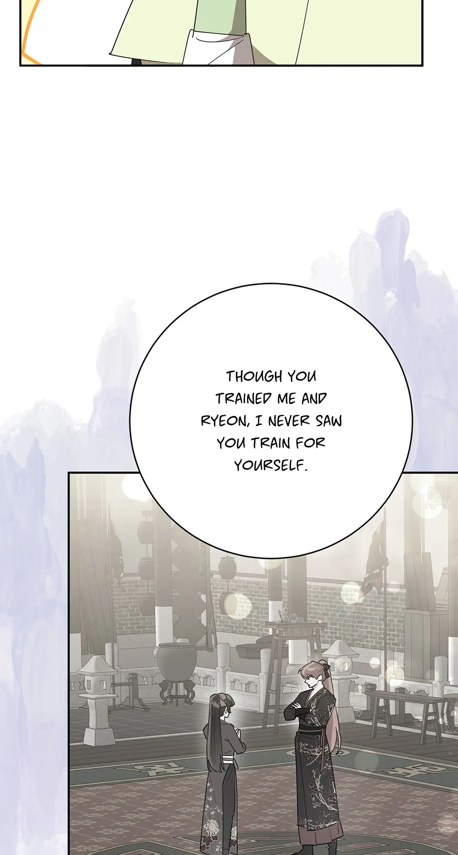 I Am the Precious Daughter of the Greatest Villain in the Fantasy World - Chapter 156 Page 5