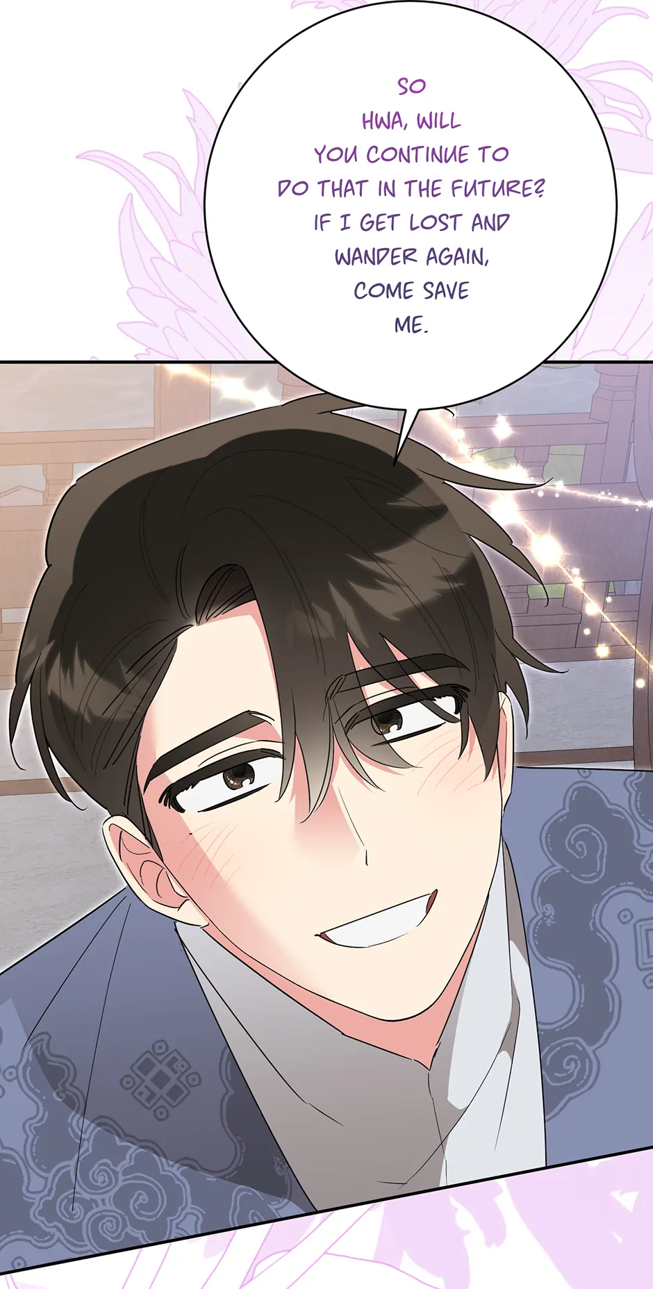 I Am the Precious Daughter of the Greatest Villain in the Fantasy World - Chapter 156 Page 57