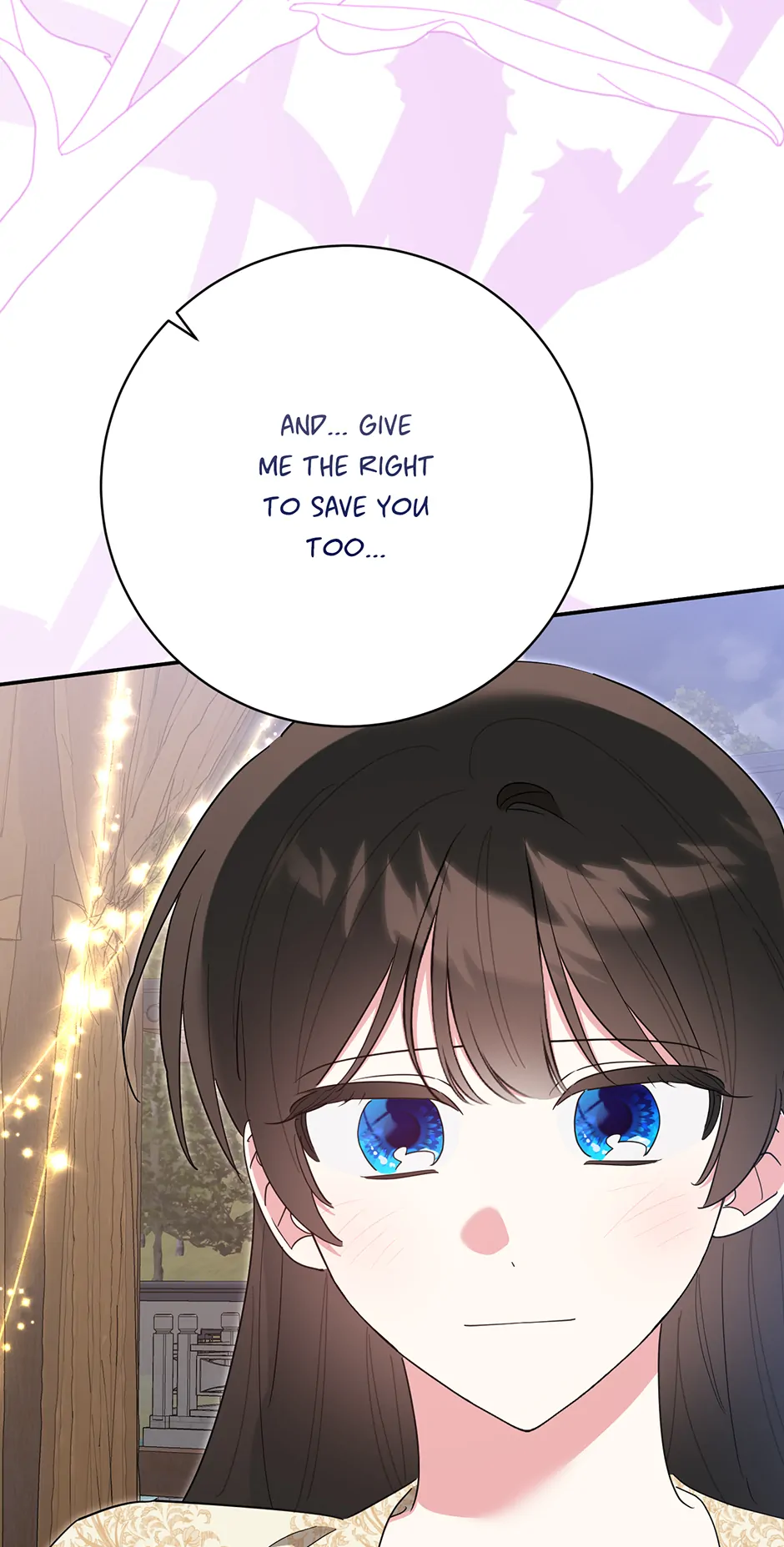 I Am the Precious Daughter of the Greatest Villain in the Fantasy World - Chapter 156 Page 58