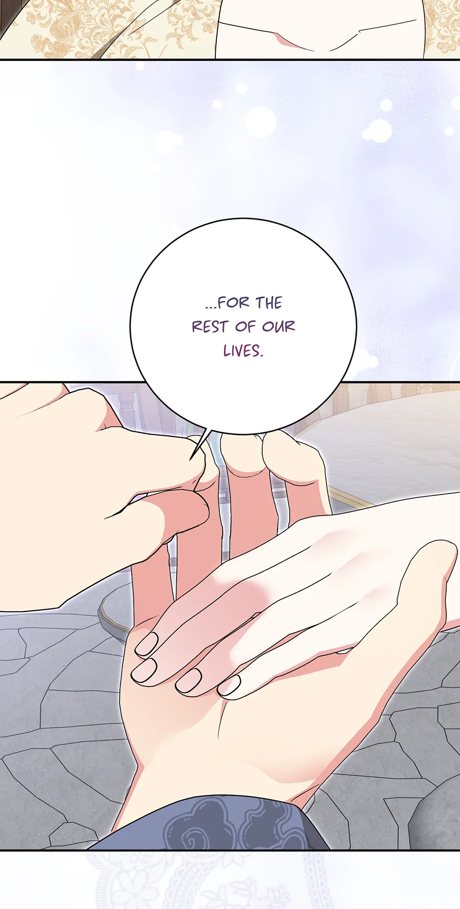 I Am the Precious Daughter of the Greatest Villain in the Fantasy World - Chapter 156 Page 59