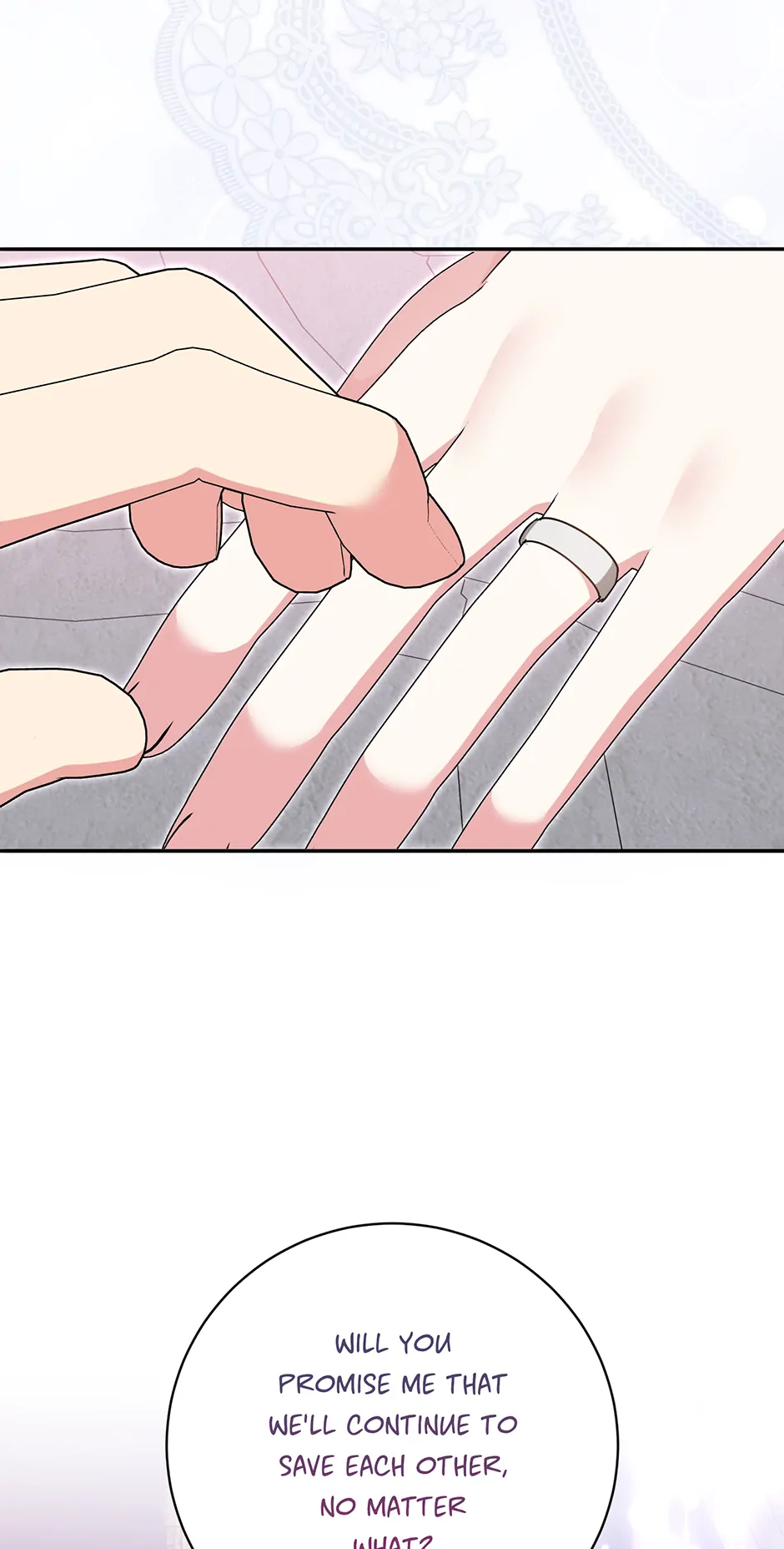 I Am the Precious Daughter of the Greatest Villain in the Fantasy World - Chapter 156 Page 60