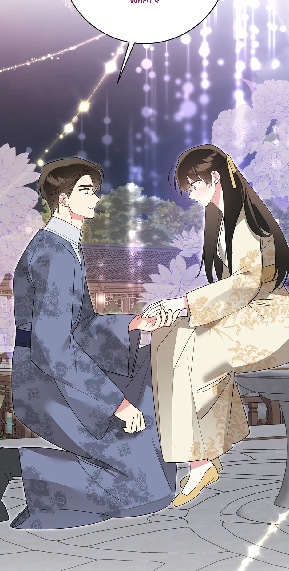 I Am the Precious Daughter of the Greatest Villain in the Fantasy World - Chapter 156 Page 61