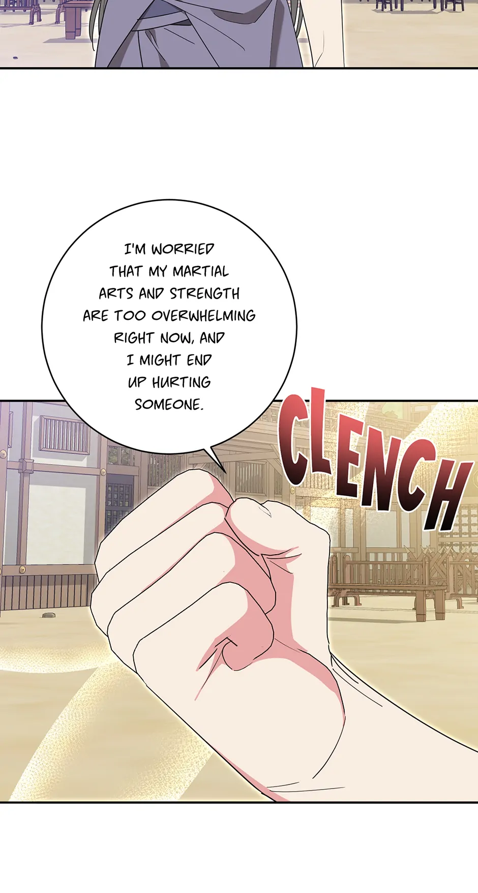 I Am the Precious Daughter of the Greatest Villain in the Fantasy World - Chapter 156 Page 7