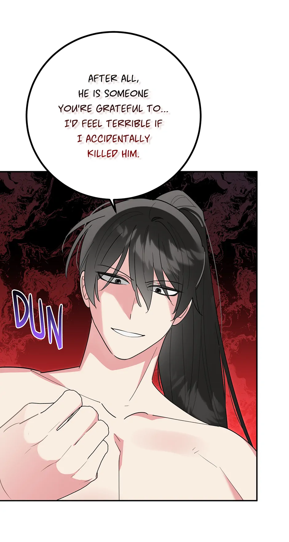 I Am the Precious Daughter of the Greatest Villain in the Fantasy World - Chapter 156 Page 8