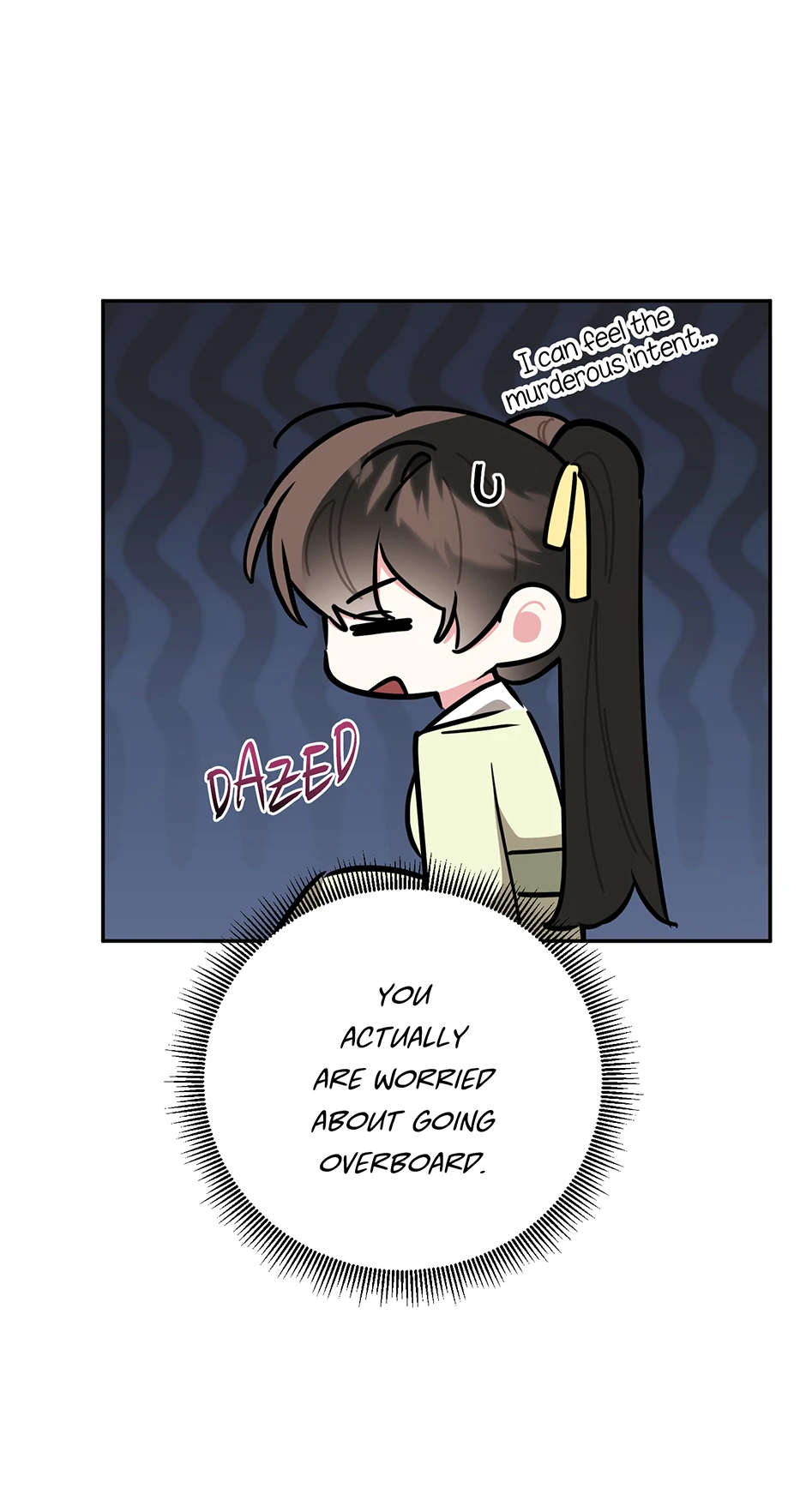 I Am the Precious Daughter of the Greatest Villain in the Fantasy World - Chapter 156 Page 9