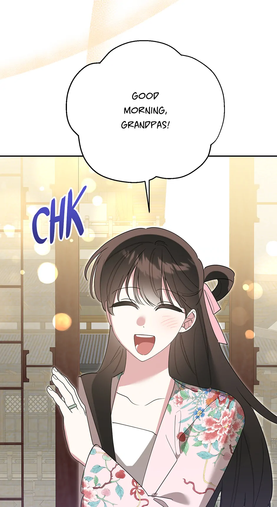 I Am the Precious Daughter of the Greatest Villain in the Fantasy World - Chapter 157 Page 18