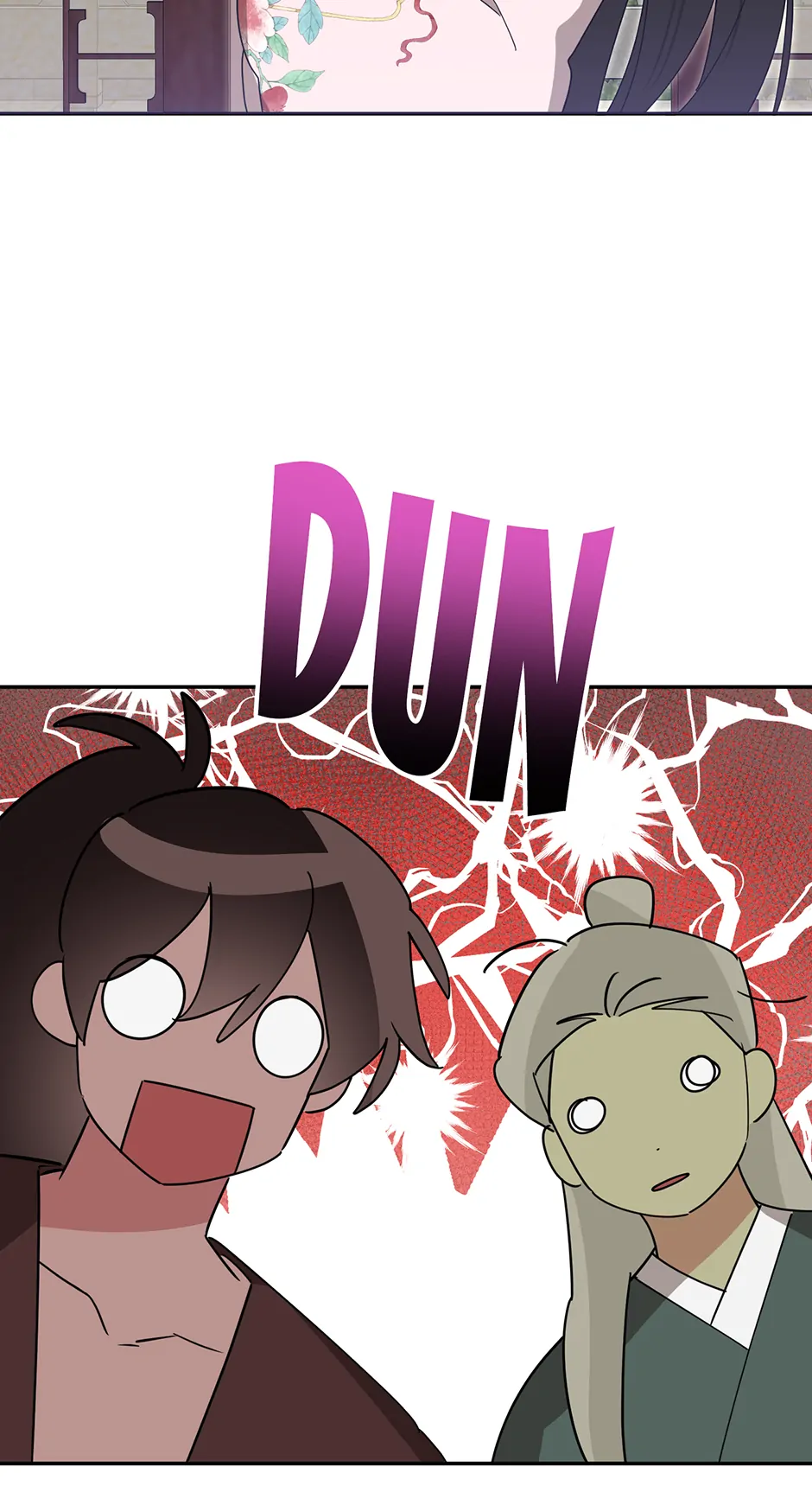 I Am the Precious Daughter of the Greatest Villain in the Fantasy World - Chapter 157 Page 19