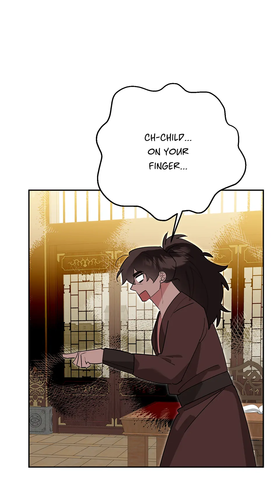I Am the Precious Daughter of the Greatest Villain in the Fantasy World - Chapter 157 Page 20