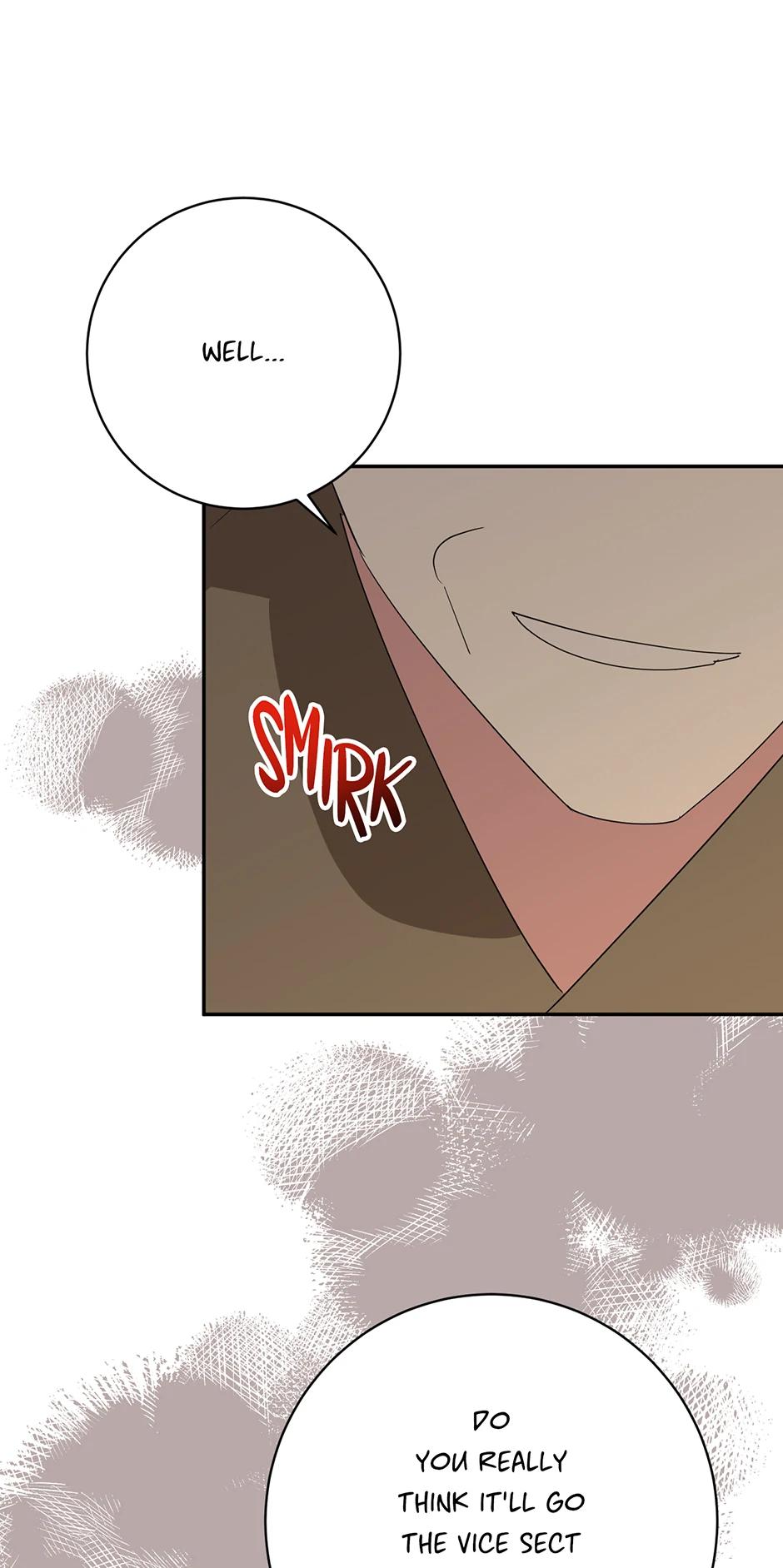 I Am the Precious Daughter of the Greatest Villain in the Fantasy World - Chapter 157 Page 28