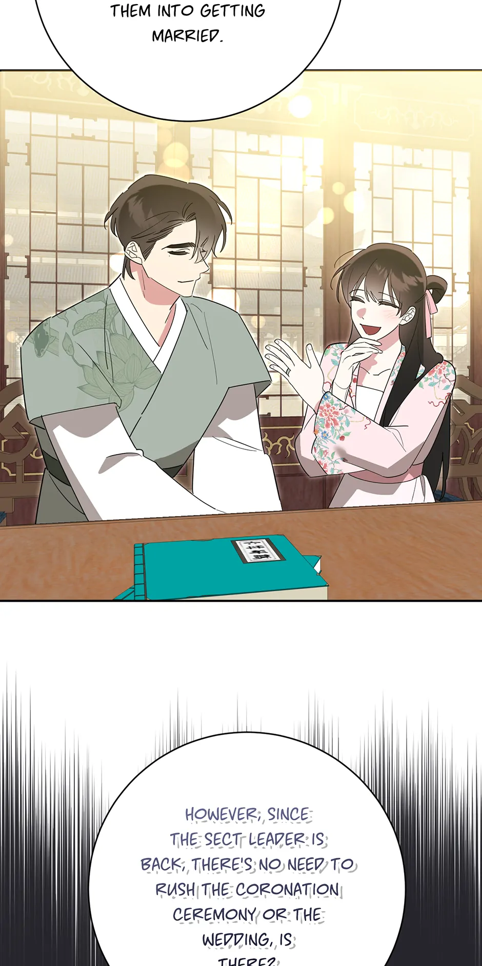 I Am the Precious Daughter of the Greatest Villain in the Fantasy World - Chapter 157 Page 31