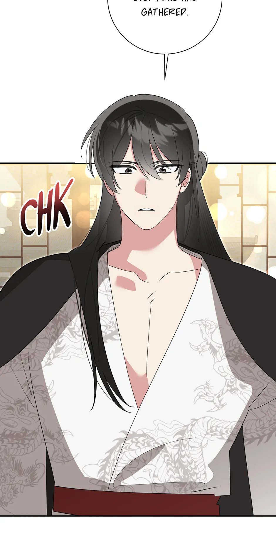 I Am the Precious Daughter of the Greatest Villain in the Fantasy World - Chapter 157 Page 36