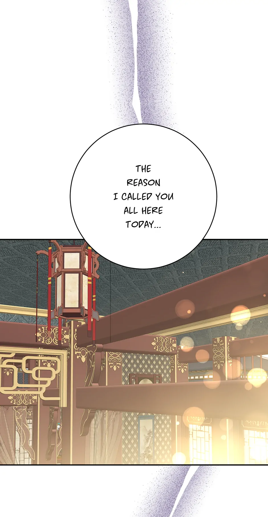 I Am the Precious Daughter of the Greatest Villain in the Fantasy World - Chapter 157 Page 38