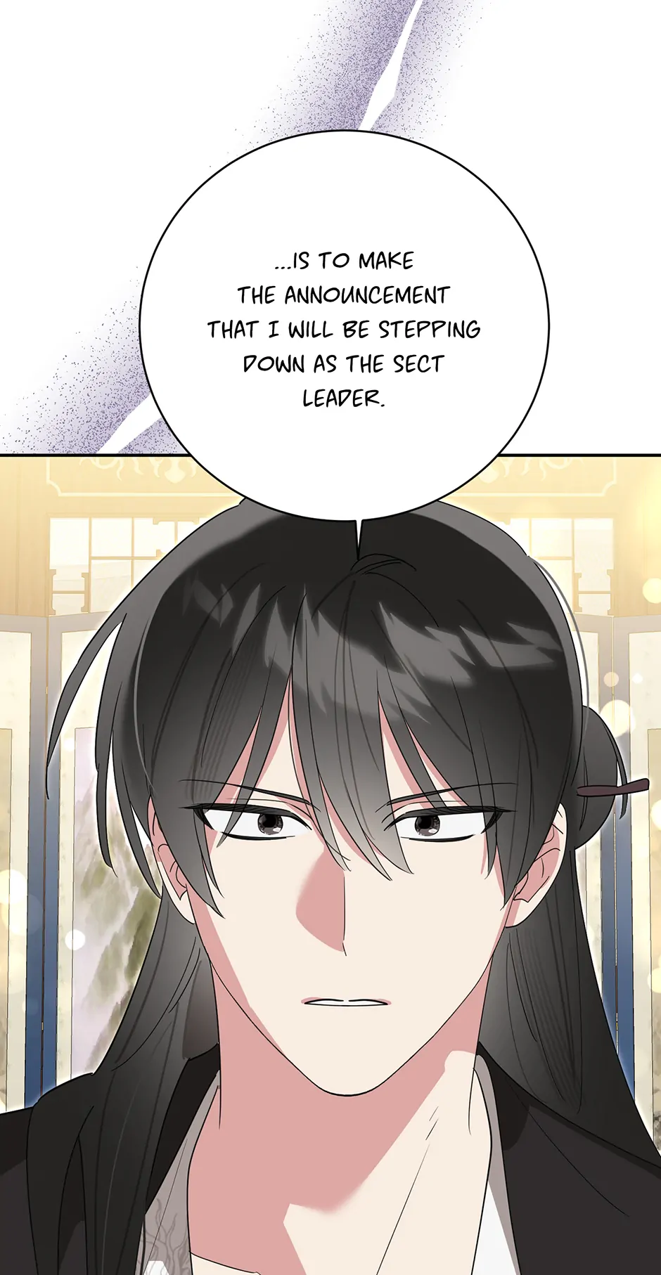 I Am the Precious Daughter of the Greatest Villain in the Fantasy World - Chapter 157 Page 39