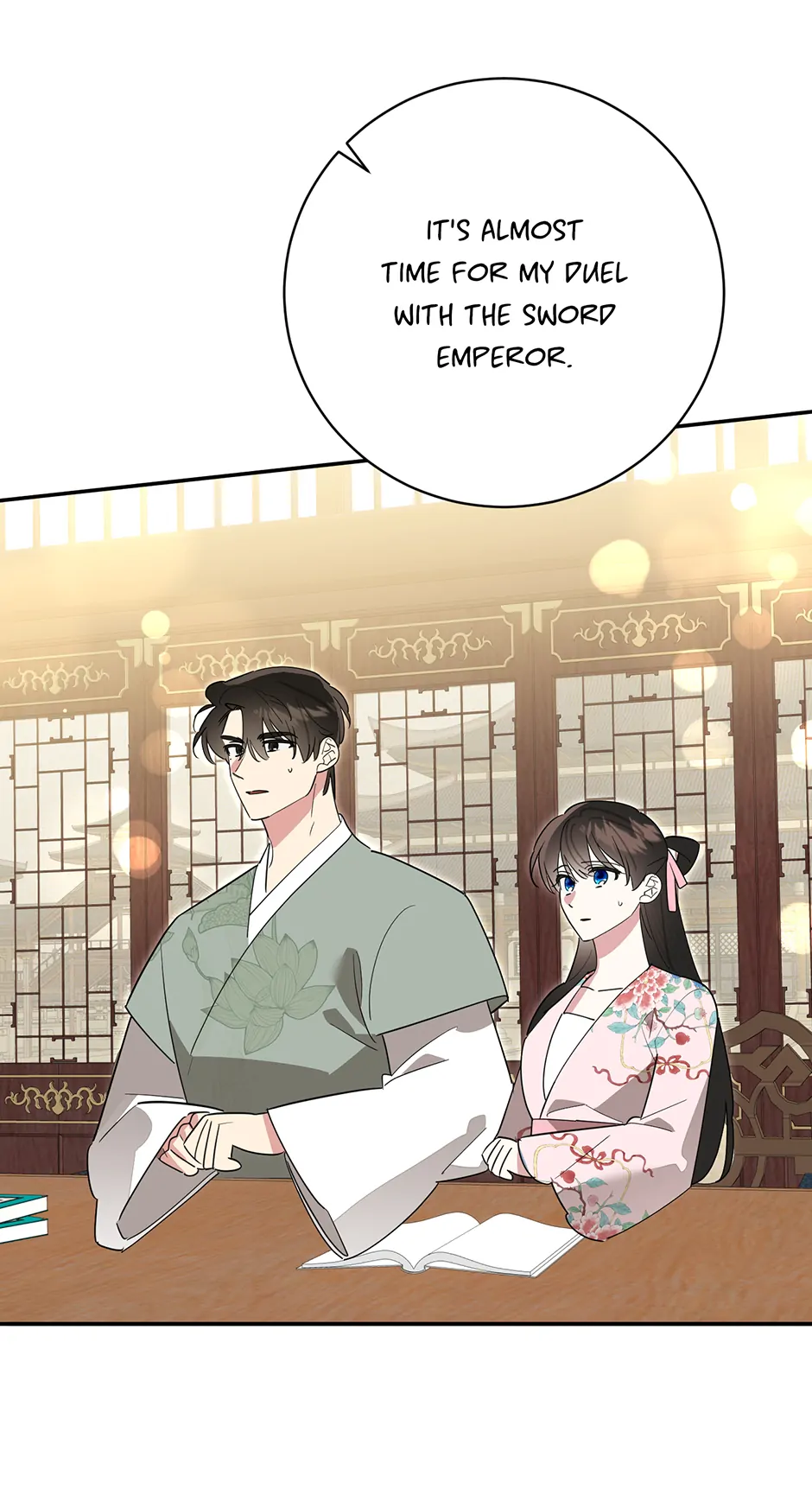 I Am the Precious Daughter of the Greatest Villain in the Fantasy World - Chapter 157 Page 43