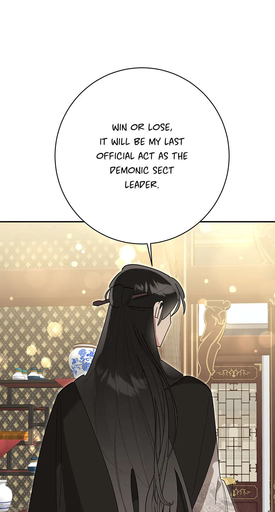 I Am the Precious Daughter of the Greatest Villain in the Fantasy World - Chapter 157 Page 44
