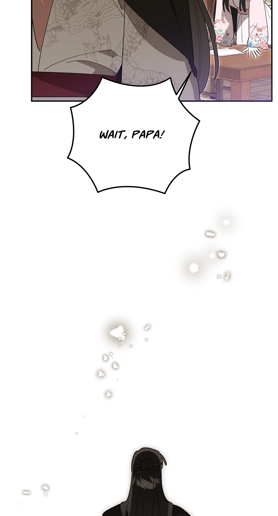 I Am the Precious Daughter of the Greatest Villain in the Fantasy World - Chapter 157 Page 46