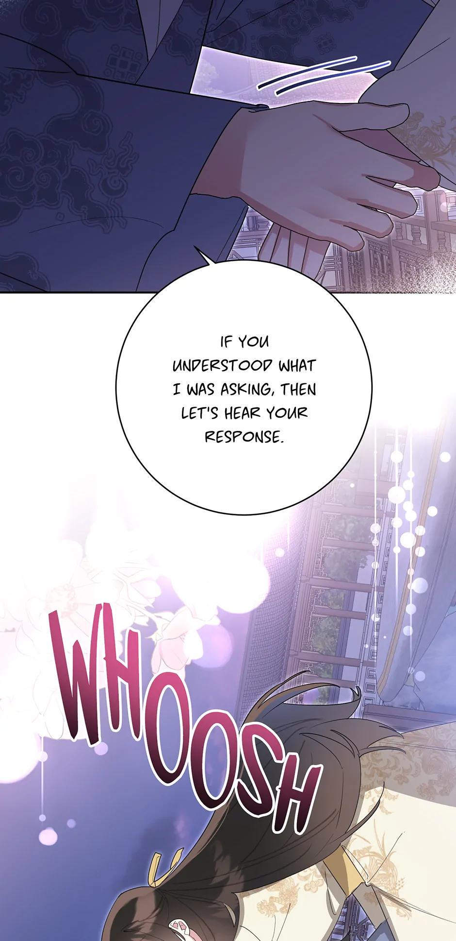 I Am the Precious Daughter of the Greatest Villain in the Fantasy World - Chapter 157 Page 5