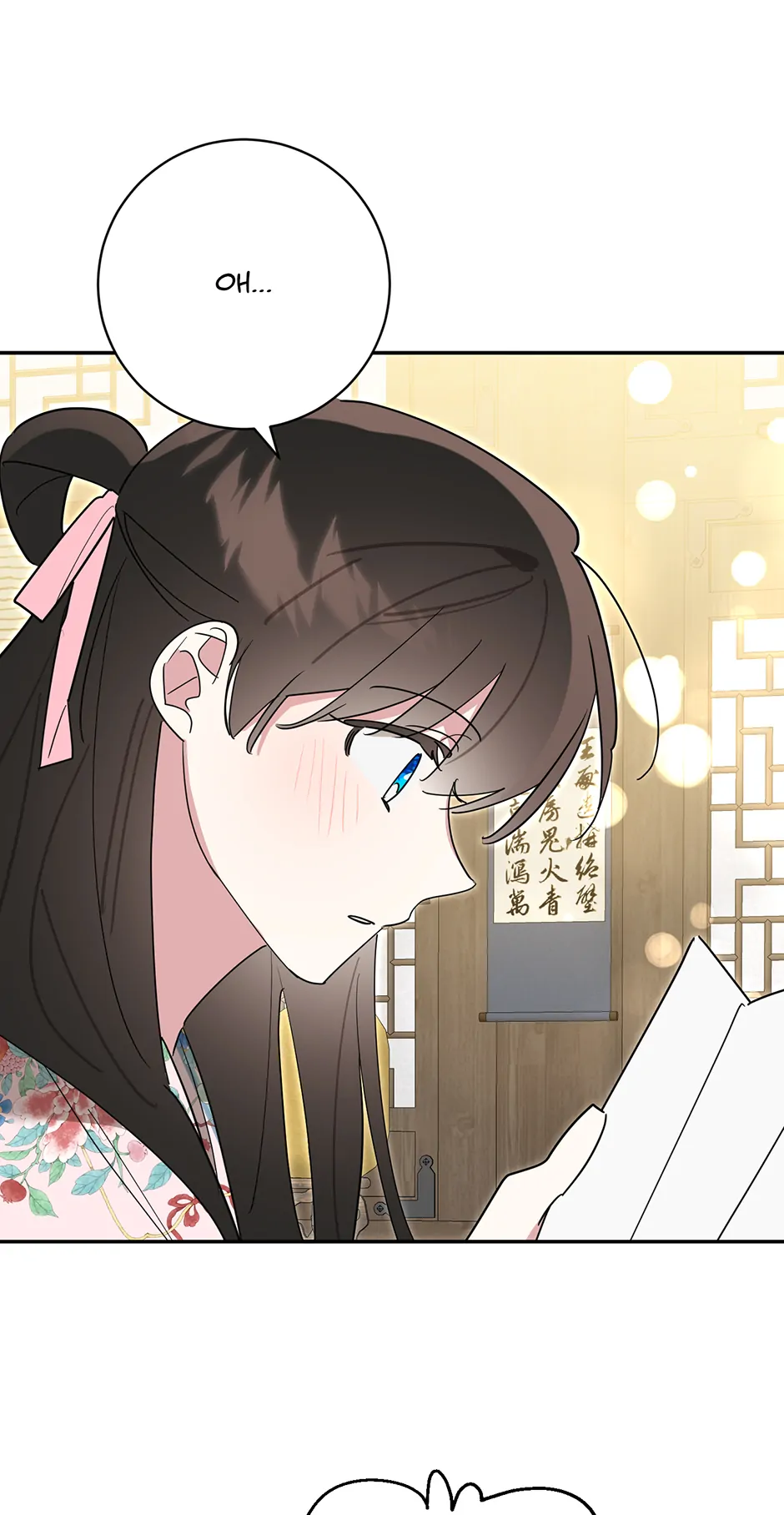 I Am the Precious Daughter of the Greatest Villain in the Fantasy World - Chapter 157 Page 56