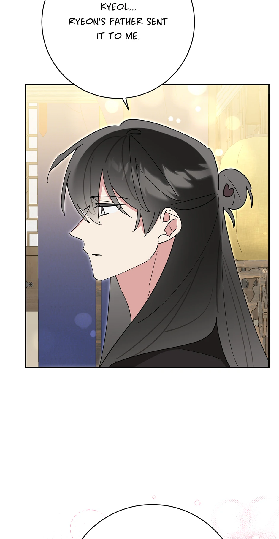 I Am the Precious Daughter of the Greatest Villain in the Fantasy World - Chapter 157 Page 58