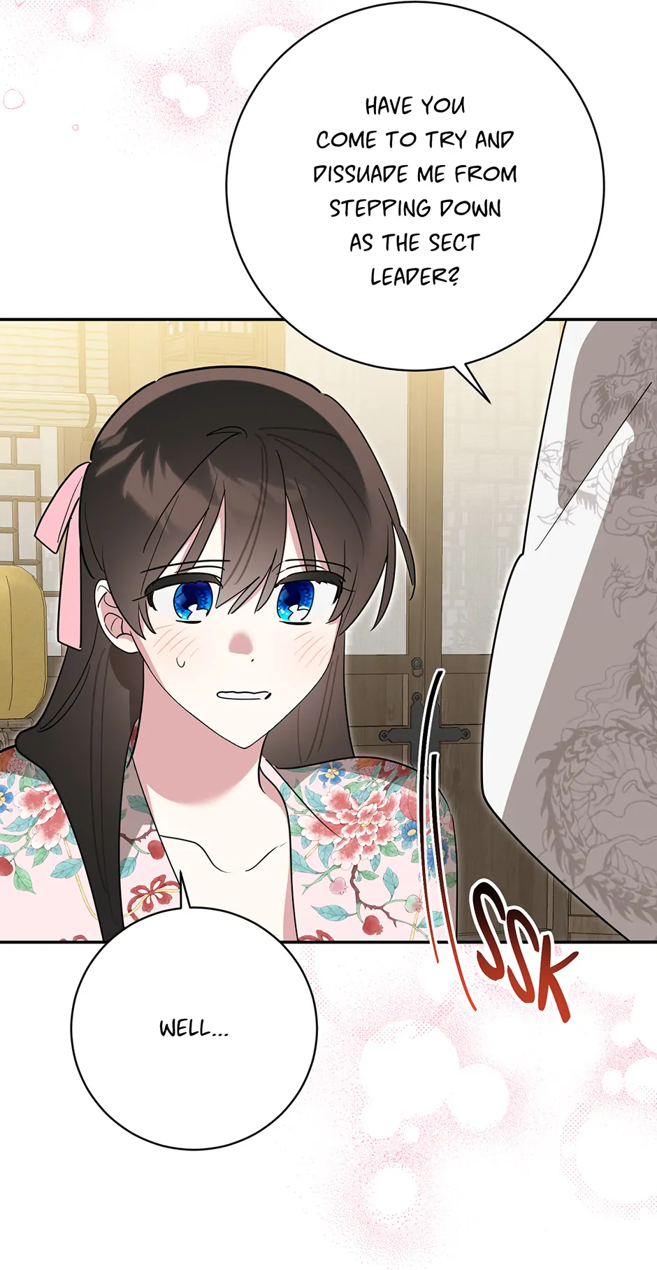 I Am the Precious Daughter of the Greatest Villain in the Fantasy World - Chapter 157 Page 60