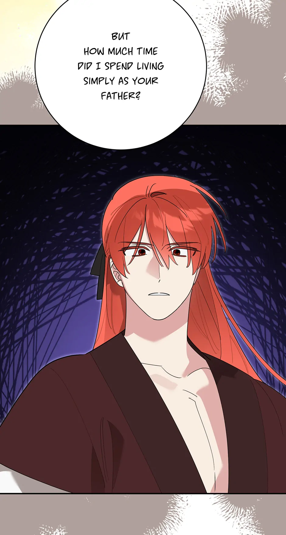 I Am the Precious Daughter of the Greatest Villain in the Fantasy World - Chapter 158 Page 10