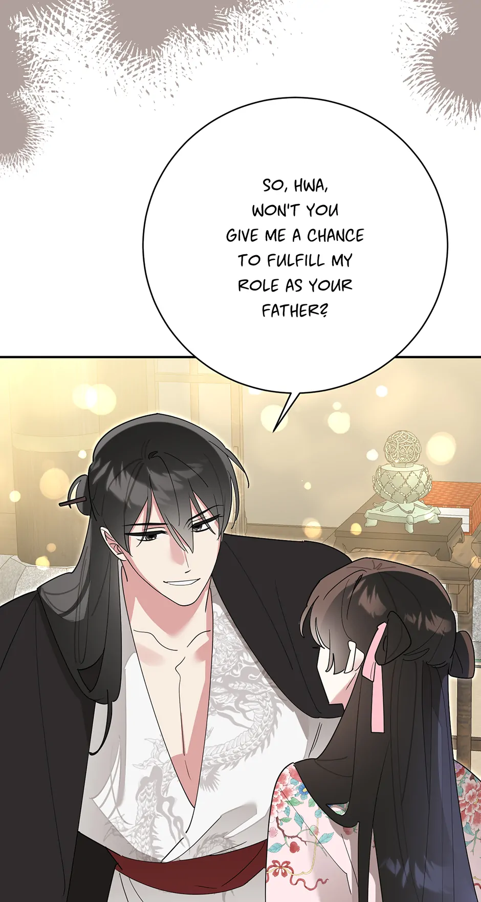 I Am the Precious Daughter of the Greatest Villain in the Fantasy World - Chapter 158 Page 11