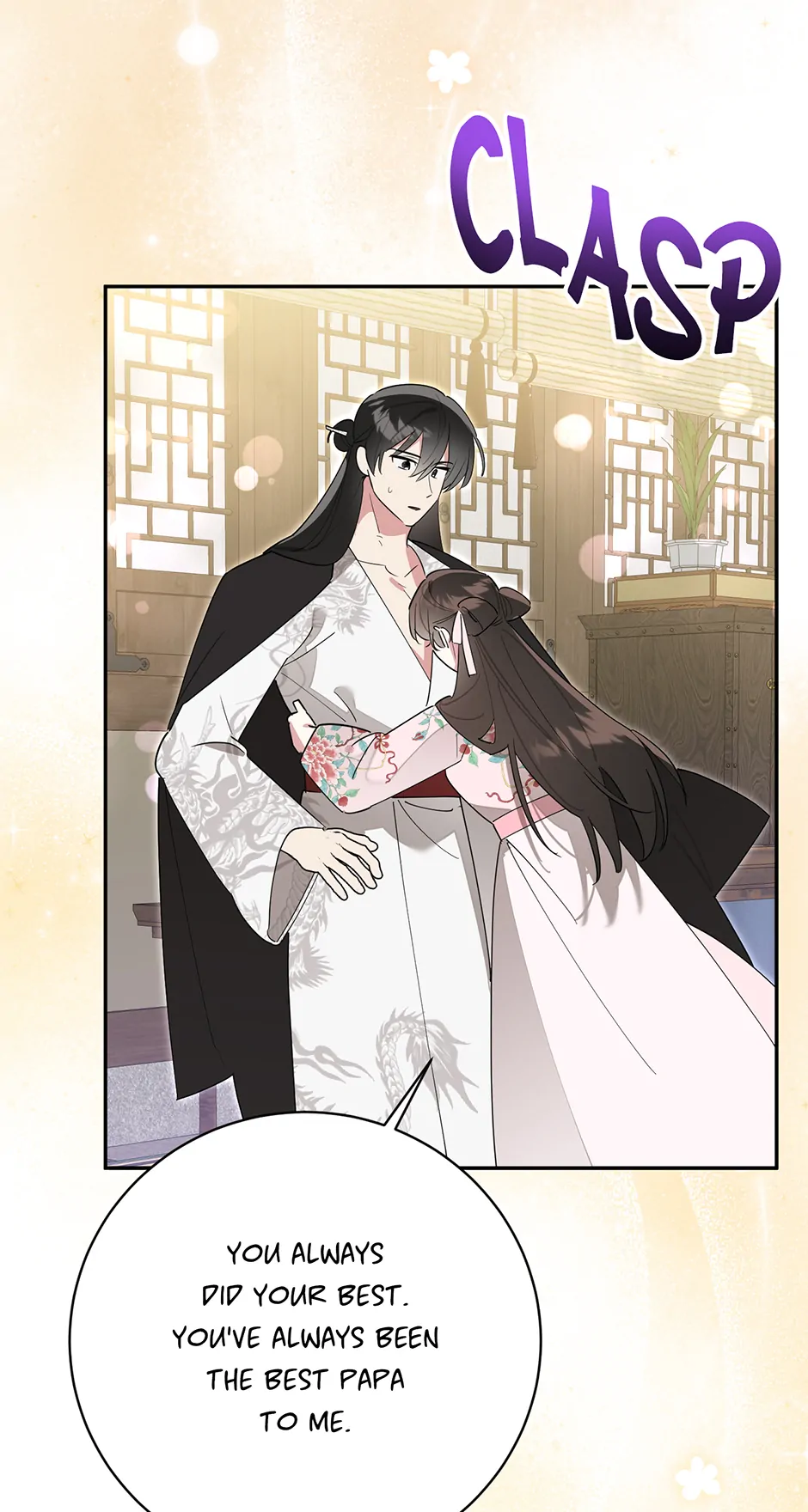 I Am the Precious Daughter of the Greatest Villain in the Fantasy World - Chapter 158 Page 13