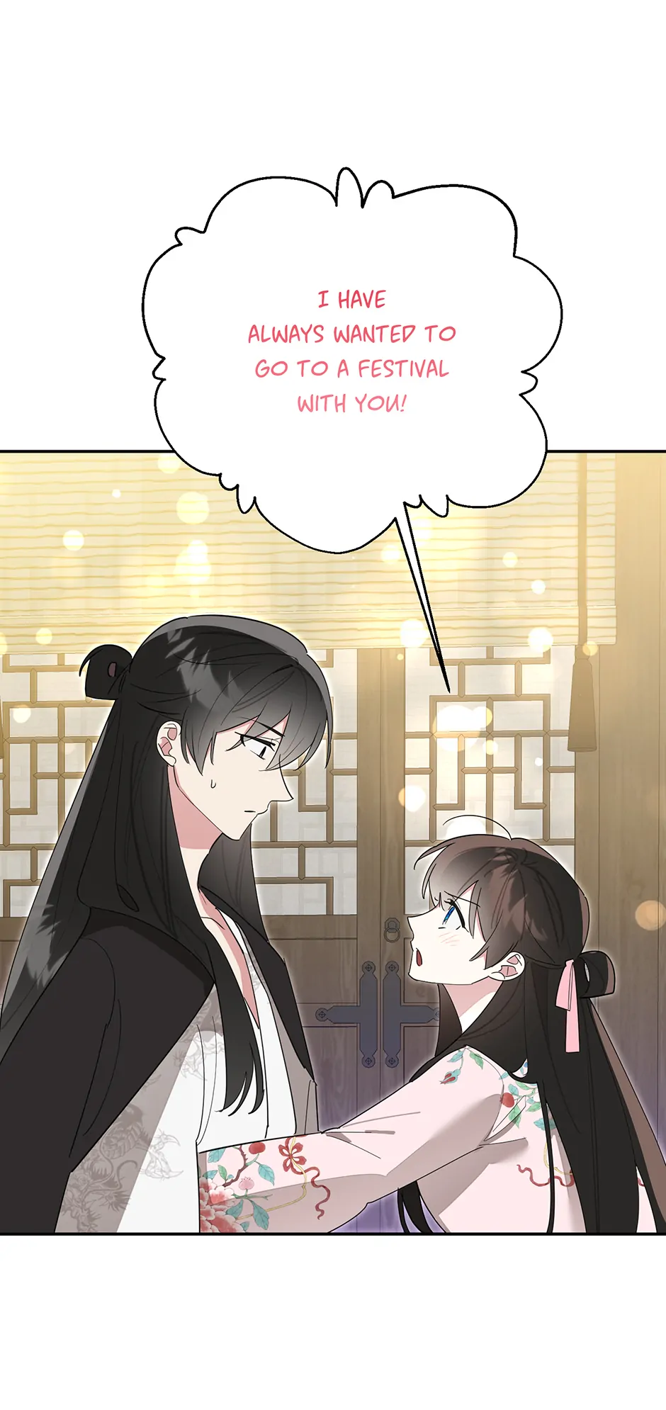 I Am the Precious Daughter of the Greatest Villain in the Fantasy World - Chapter 158 Page 15